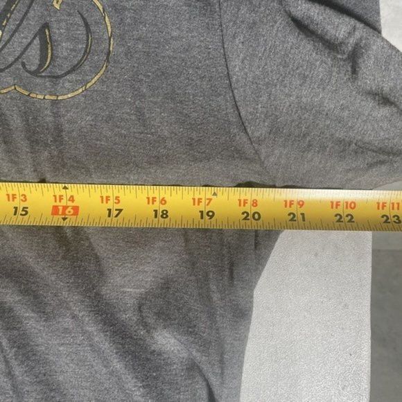 2017 NBA Finals Cleveland Cavaliers Majestic Mens Shirt LeBron James Size L - Picture 5 of 5